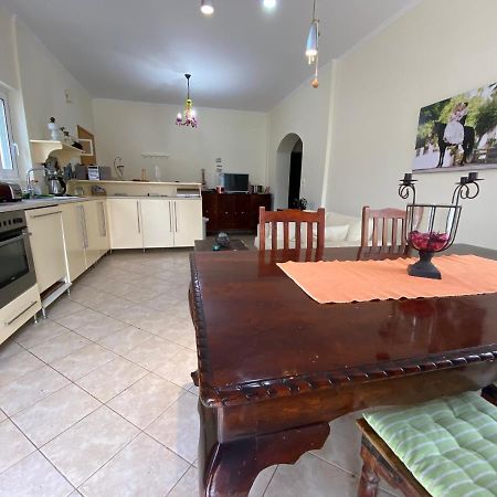 Kaloudis Apartment New 2021 Киссамос Экстерьер фото